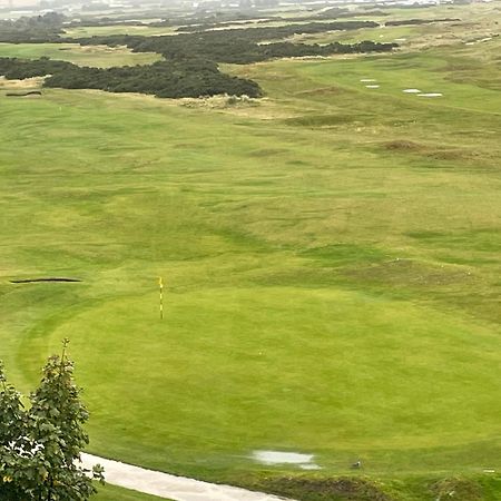 Cliffside Apartman Lossiemouth Kültér fotó