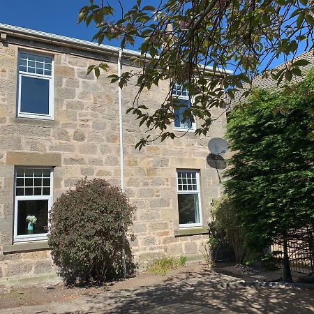 Cliffside Apartman Lossiemouth Kültér fotó