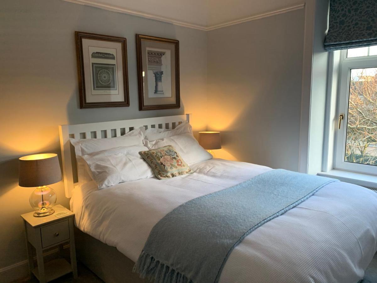 Cliffside Apartman Lossiemouth Kültér fotó