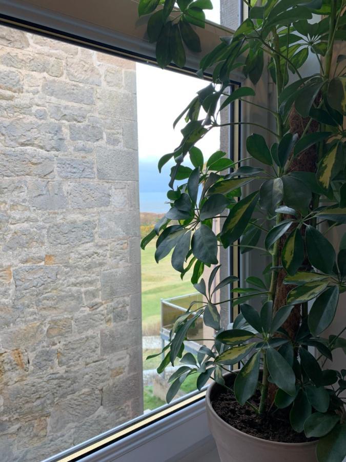 Cliffside Apartman Lossiemouth Kültér fotó