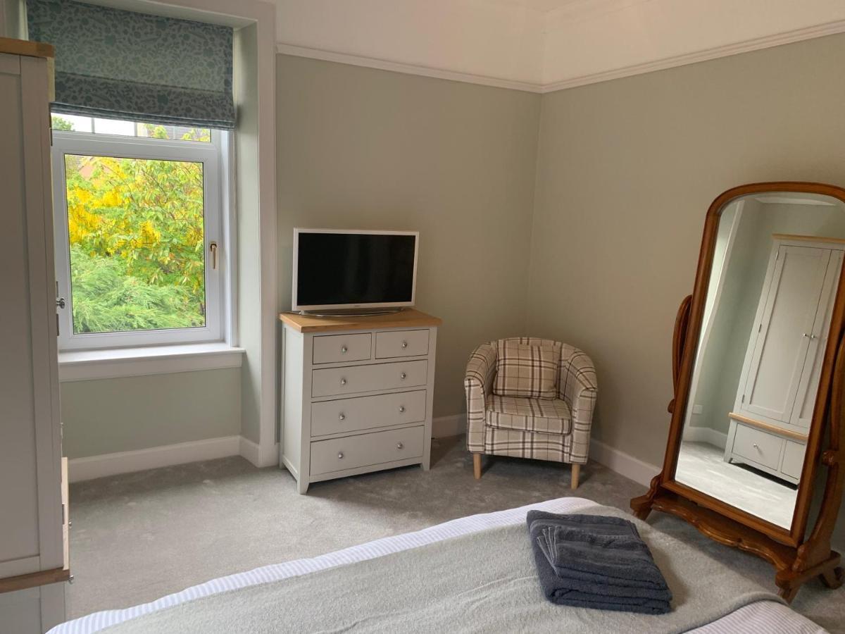 Cliffside Apartman Lossiemouth Kültér fotó
