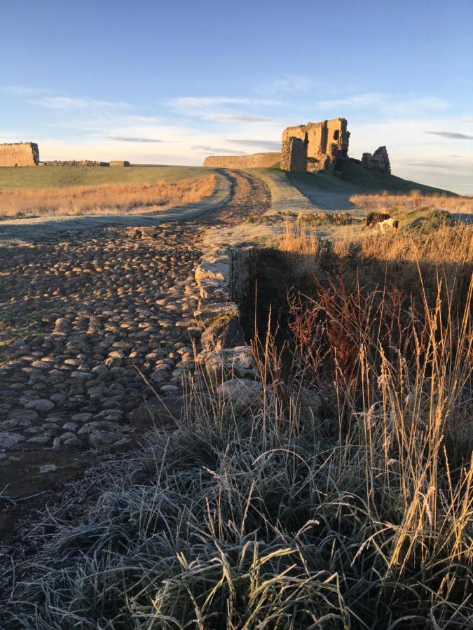 Cliffside Apartman Lossiemouth Kültér fotó