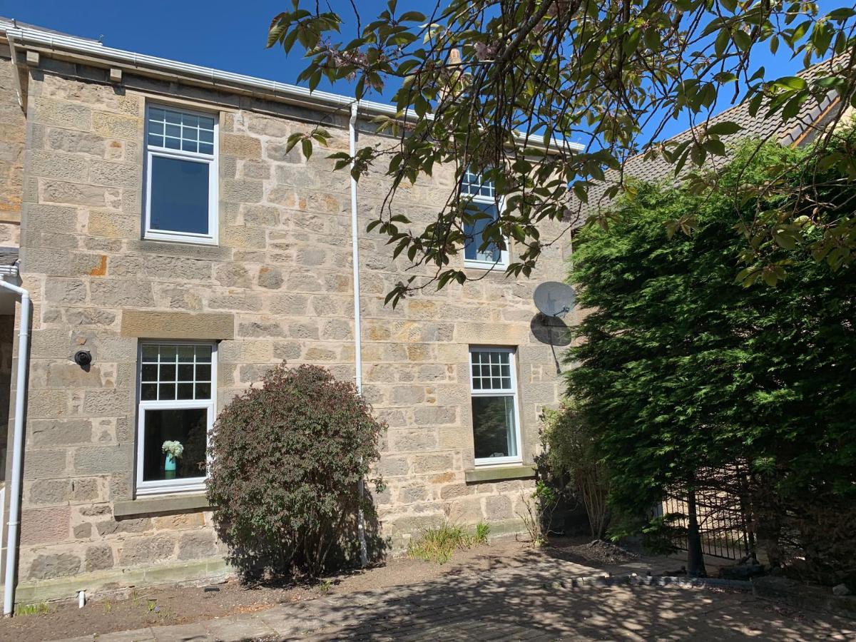 Cliffside Apartman Lossiemouth Kültér fotó
